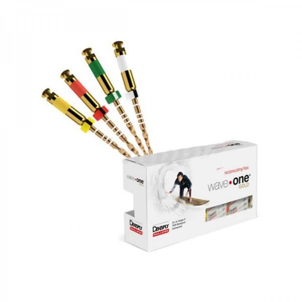 Wave-one  Gold Glider 3ks 25 mm