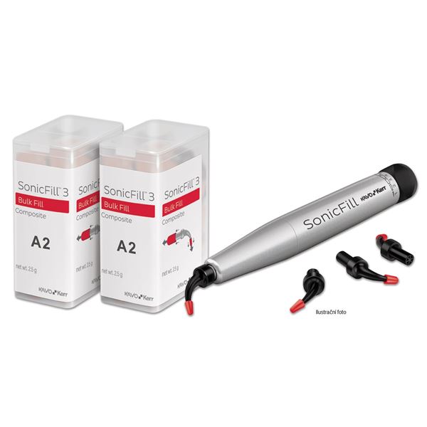 SonicFill 3 Unidose B1 20x0,3g