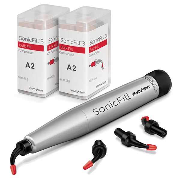 SonicFill 3 - Introkit