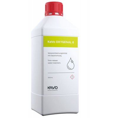 Oxygenal 6 KaVo 1000ml