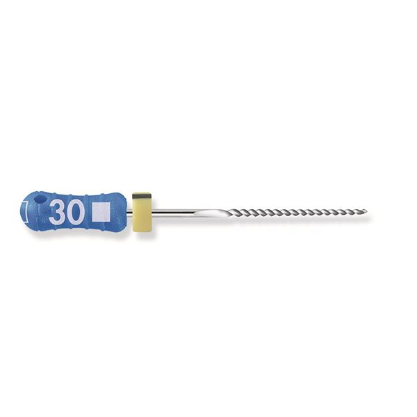 K-File  ReadySteel 020/31mm 6 ks