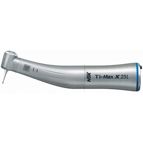 Kolienko NSK Ti-Max X25L, 1:1 svetelné