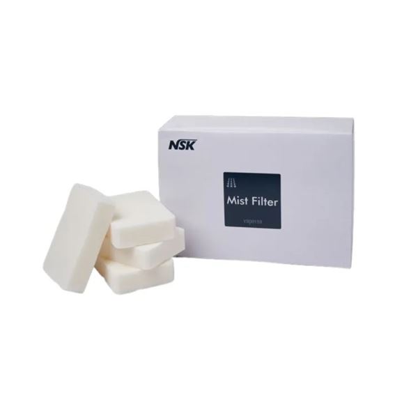 iCare hubky Mist filter 12 ks