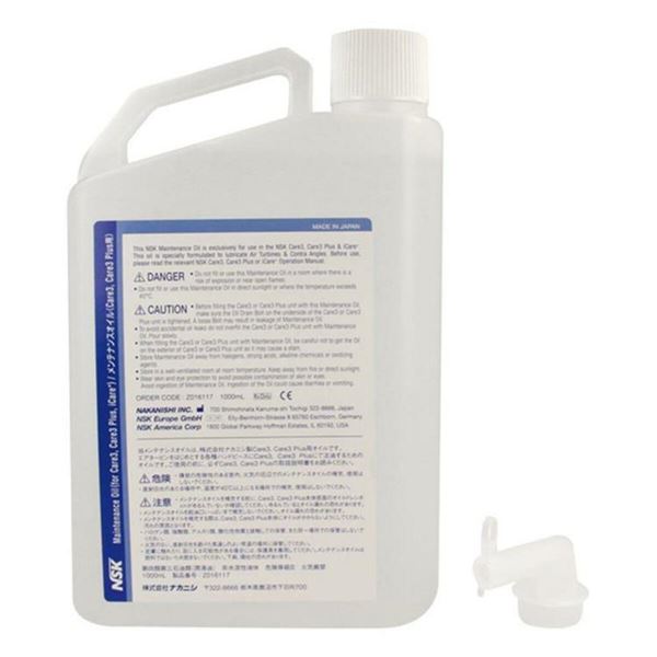 iCare+ olej 1000 ml