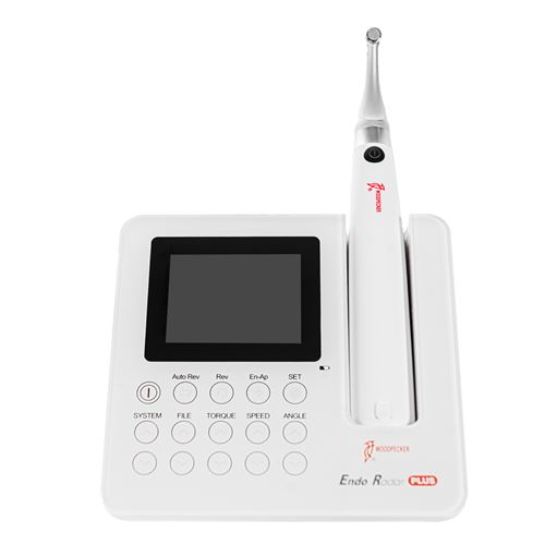 Woodpecker Endo Radar Plus biely