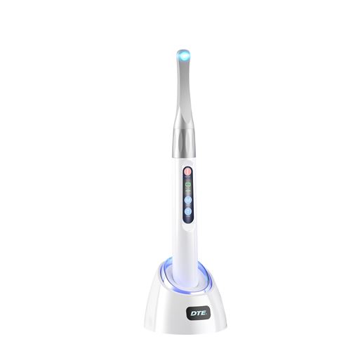 Woodpecker-DTE iLED lampa biela