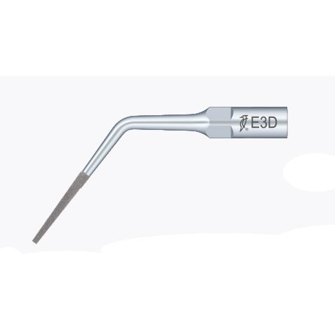Woodpecker-DTE PT5 endo tip E3D