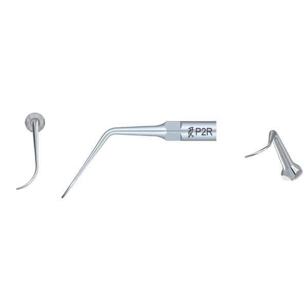 Woodpecker-DTE perio tip P2R