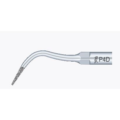Woodpecker-DTE PT5 endo tip P4D