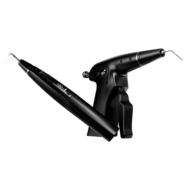 Woodpecker DTE obturačný systém Fi-G & Fi-P
