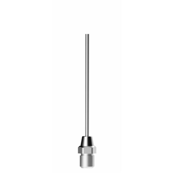 Woodpecker DTE Fi-G náhradné ihly 20G/24mm 4ks