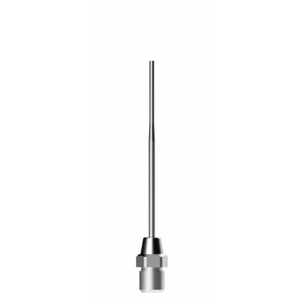 Woodpecker DTE Fi-G náhradné ihly 23G/24mm 4ks