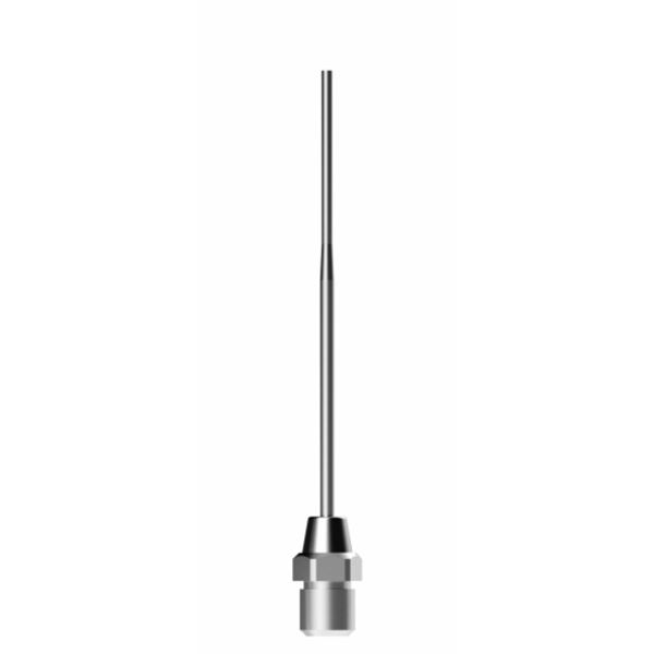 Woodpecker DTE Fi-G náhradné ihly 23G/28mm 4ks