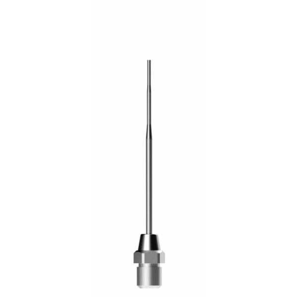 Woodpecker DTE Fi-G náhradné ihly 25G/24mm 4ks