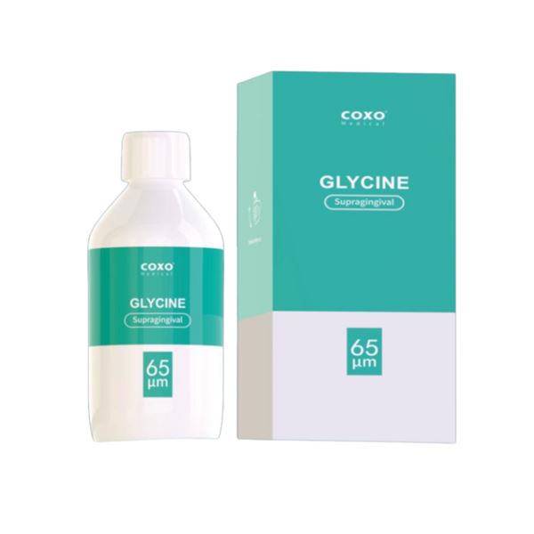 Profylaktický prášek Glycin 65my 200g SUP