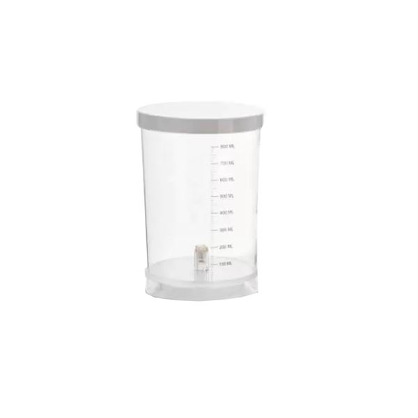 Refine PTX náhradní nádoba na vodu 800ml