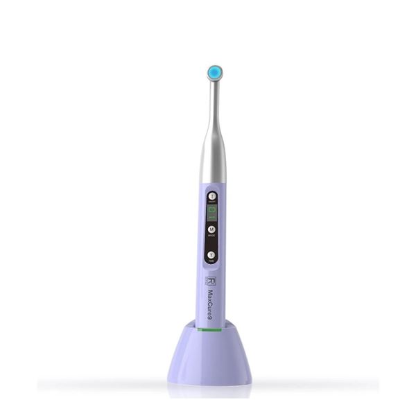 Refine polymerační lampa MaxCure9 fialová