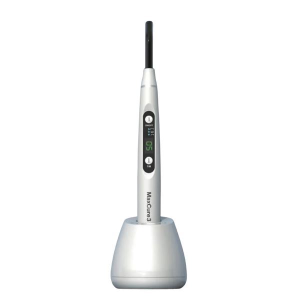 Refine polymerační lampa MaxCure3 bílá