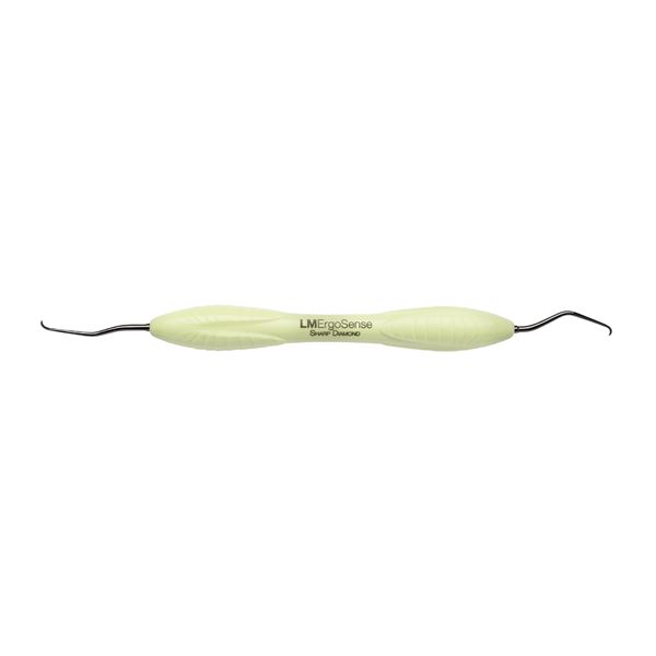 LM Dual Gracey Syntette Anterior mini SD ErgoSense 275-276MSDES