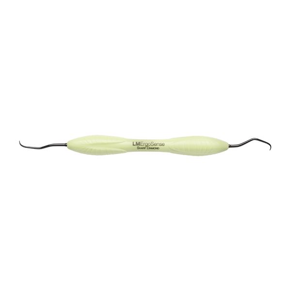 LM Dual Gracey Syntette Anterior SD ErgoSense LM 275-276SDES