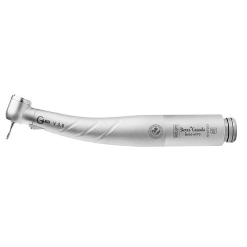 Turbínka BeYes M800-M/PD mini  hl. svet. na rýchl. Beyes HP6018