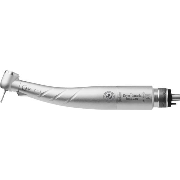 Turbínka BeYes M800-M/4H mini hl. svet na Midvest  HP3008