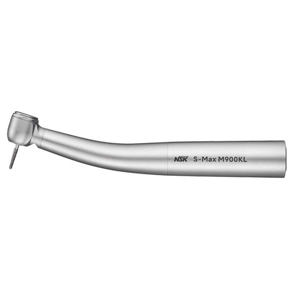 Turbínka S-MAX M900L, svetelná štandard na Kavo rýchl.