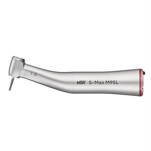 Kolienko NSK S-Max M95L 1:5 červené
