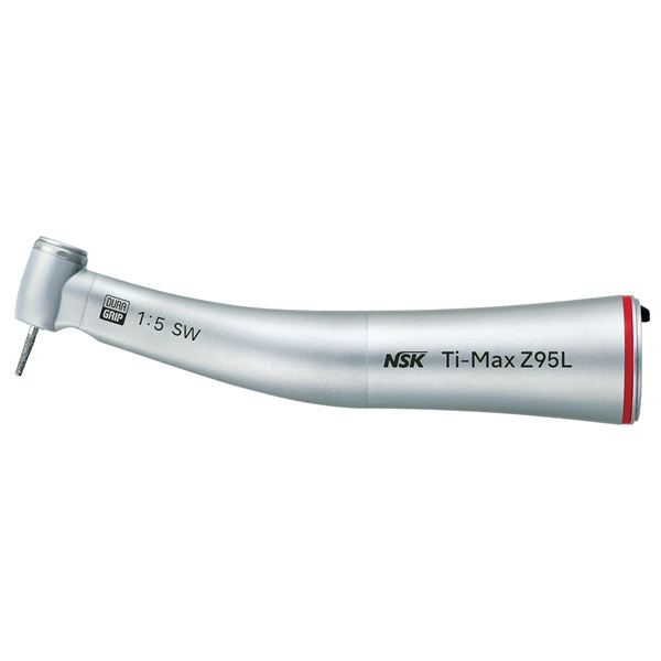 Kolienko Ti-Max Z95L, 1:5 svetelné