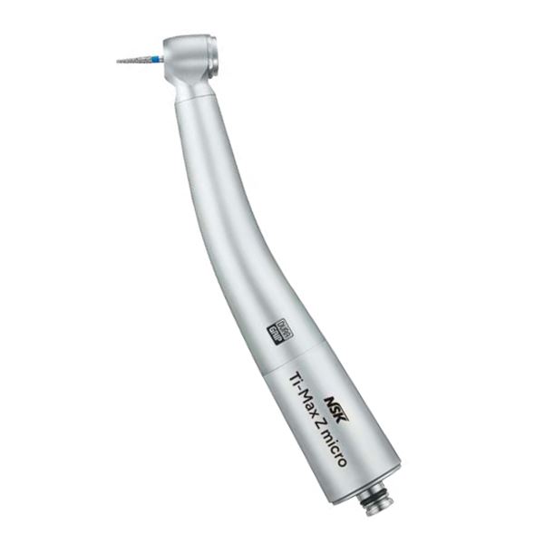 Turbínka Ti-MAX Z MICRO svet. na NSK rychl.