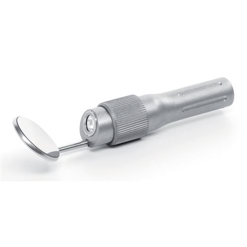 Coltolux LED lampa - náhradné šošovky