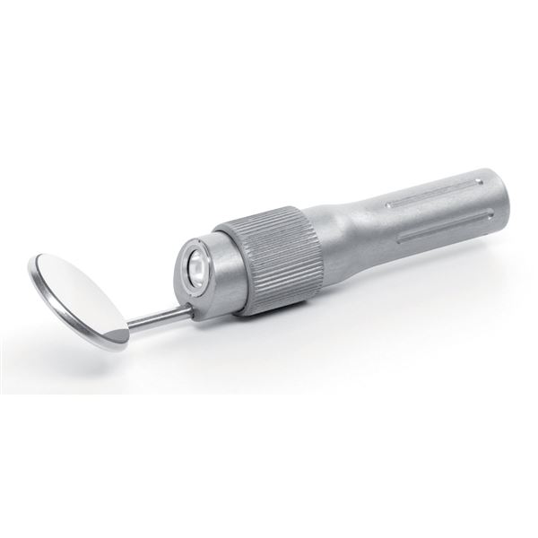 Coltolux LED lampa- ochr. návleky