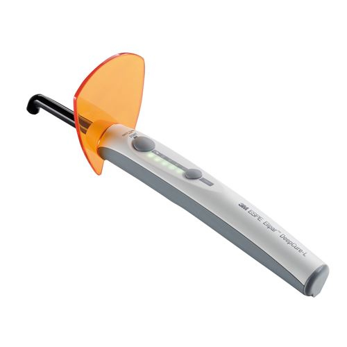 Elipar polymerizačná lampa Deep Cure L