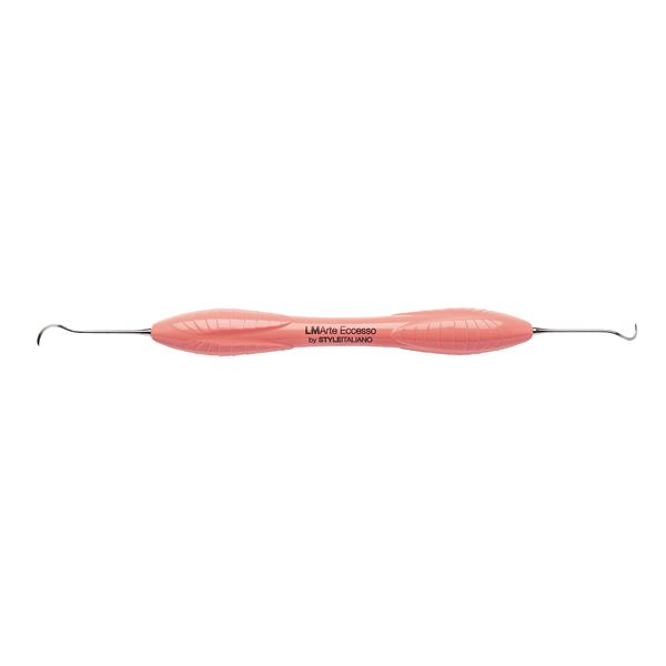 LM  Arte Eccesso ErgoSence  307-308-ES