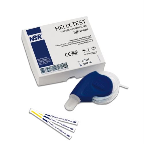Helix Test NSK  250 ks+nosič 