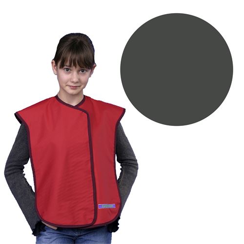 Zástera panor.detská 0,5 šedá.č.17