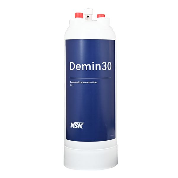 Demin30 demineralizačný filter
