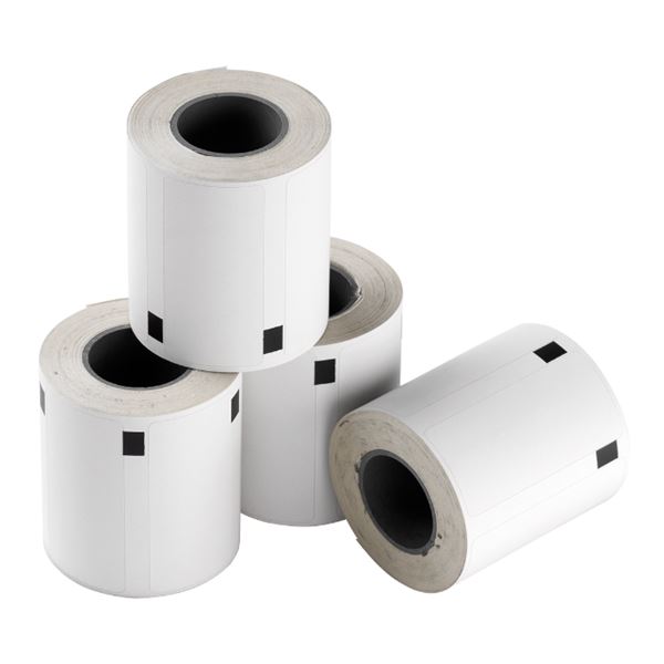 Domina plus-náhr.papier do tlačiarne