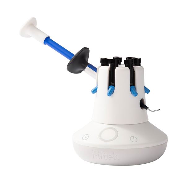 Filtek nahrievačka kompozit kit