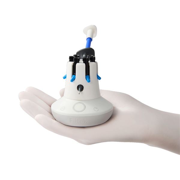 Filtek nahrievačka kompozit kit