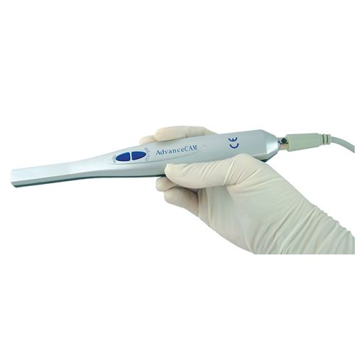 Intraorálna kamera TPC USB+AV