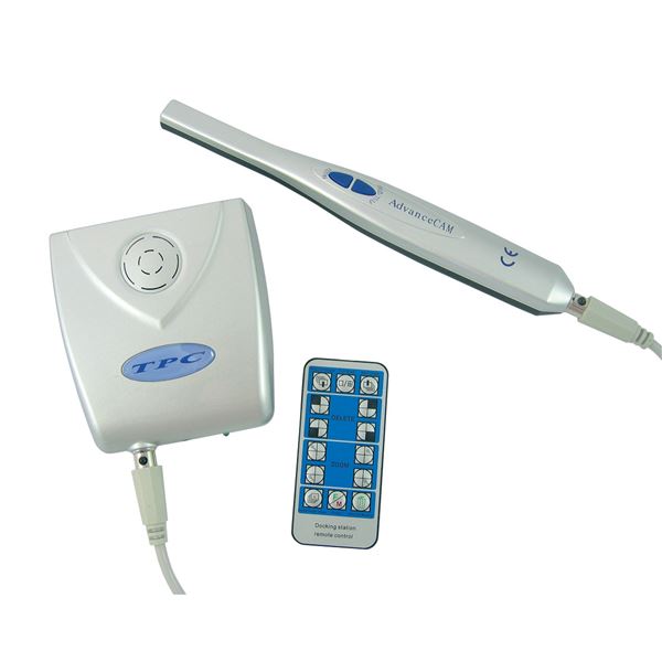 Intraorálna kamera TPC USB+AV