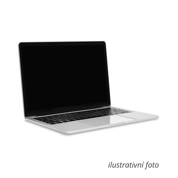 AoralScan notebook i9 dotykový displej + stojan