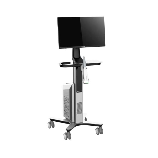 Aoralscan AoStation stojan s počítačom