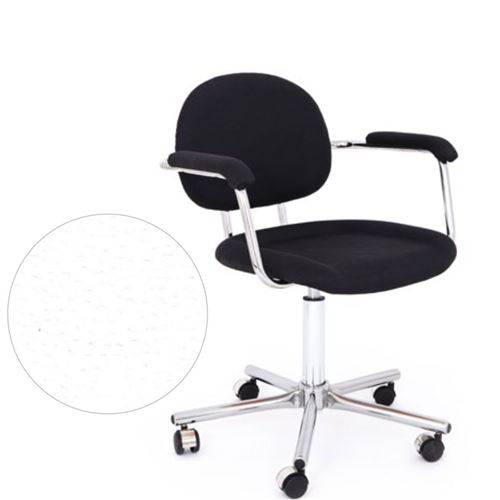 Stolička BUNTEX Plus/S - tm. fialová - Meditap 5161