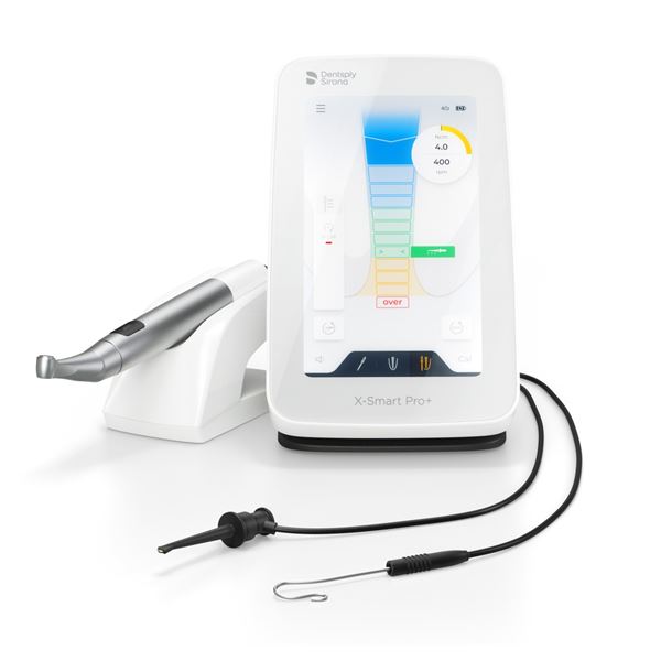 X-Smart PRO+ s integr. apexlokátorom 6779016