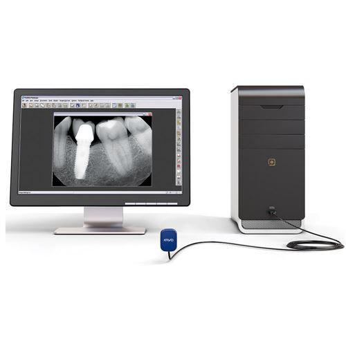 KaVo IXS-700 intraorálny snímač vel.1