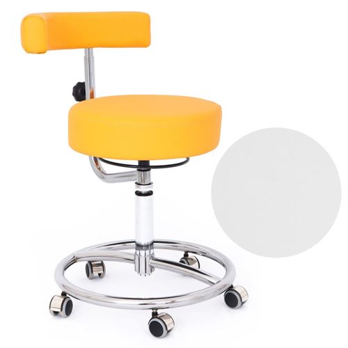 Stolička Dental KVO biela - Meditap 9001