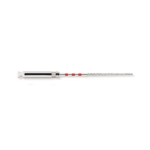 Gutta-condensor 25mm 025