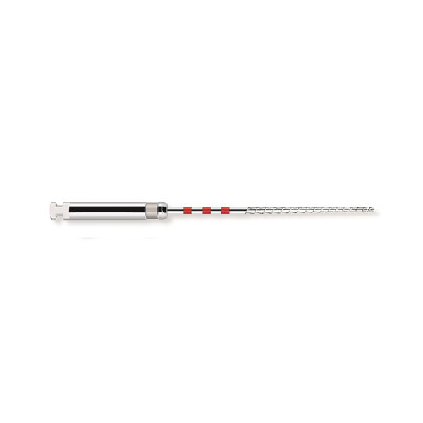Gutta-condensor 25mm 040